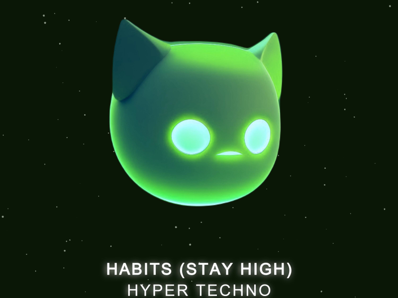 Habits (Stay High) (EP)