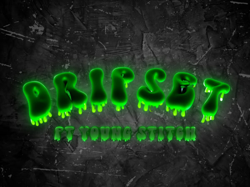 Dripset (Single)