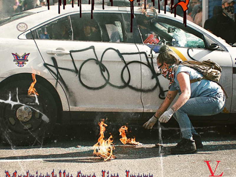 North Philly (feat. Jim Jones)