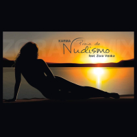 Praia de Nudismo (Zora Venka Remix) (Single)