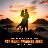 One More Summer Night (Single)