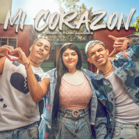 Mi Corazón (Single)