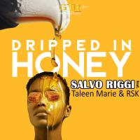 Dripped in Honey (Single)