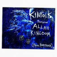 Kinfolk (Single)