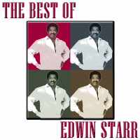 The Best Of Edwin Starr