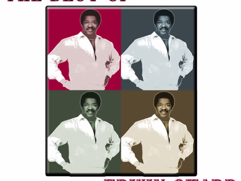 The Best Of Edwin Starr
