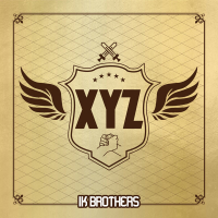 XYZ (EP)