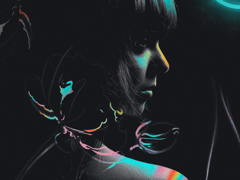 Let Me Love You (Single)