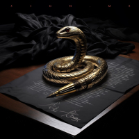 签了我(Feat.陈观文) (Single)