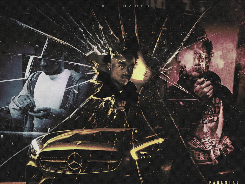 Another Whip (Single)