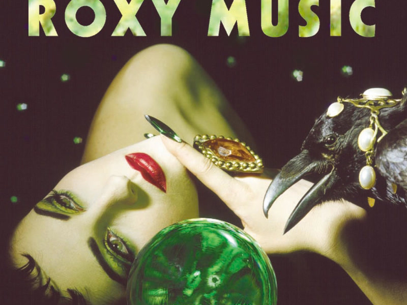 The Best Of Roxy Music