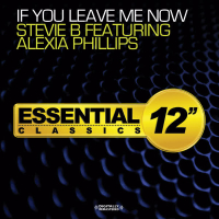 If You Leave Me Now (Single)