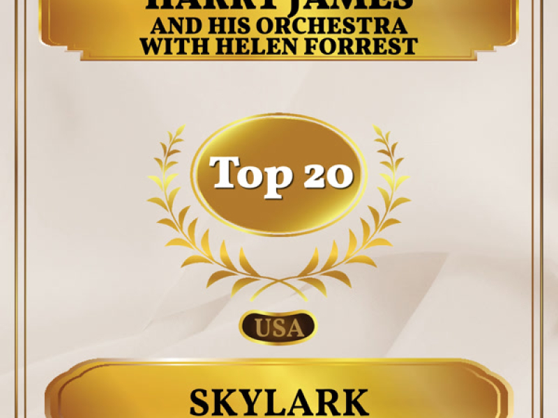 Skylark (Billboard Hot 100 - No 16) (Single)