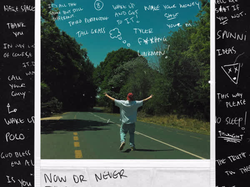 BEFORE I GO (Single)