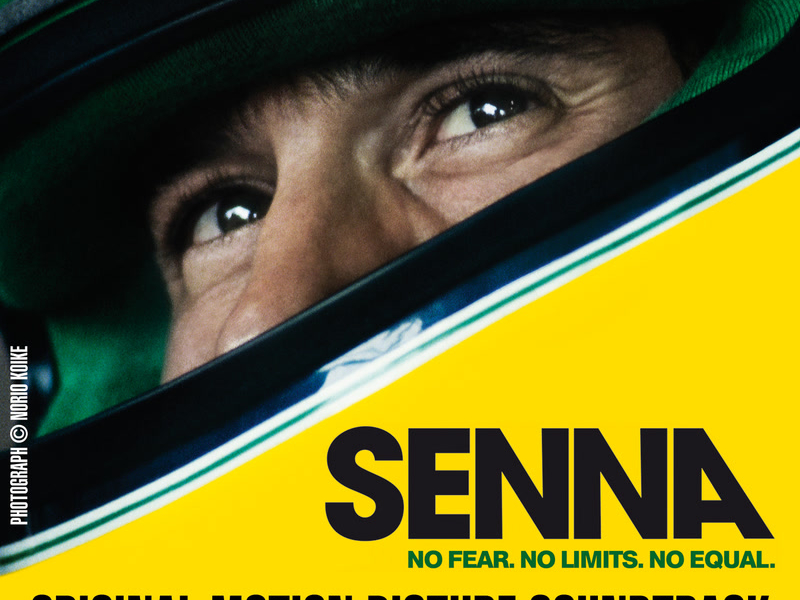 Original Music From The Motion Picture Senna