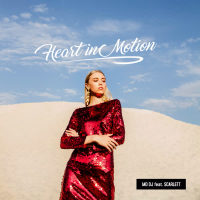 Heart in Motion (Single)