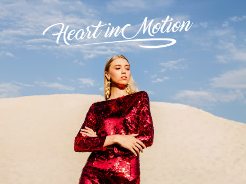 Heart in Motion (Single)