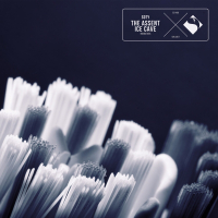 The Assent / Ice Cave (EP)