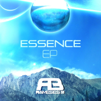 Essence EP (Single)