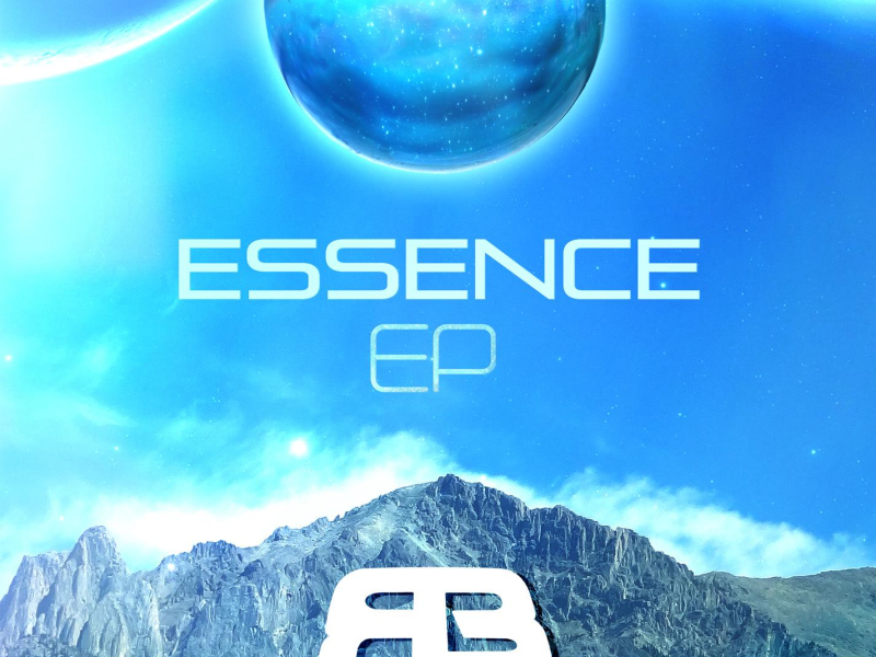 Essence EP (Single)