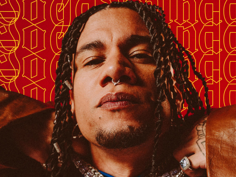 Joga a Bunda (Single)