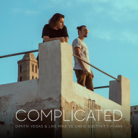 Complicated (Single)