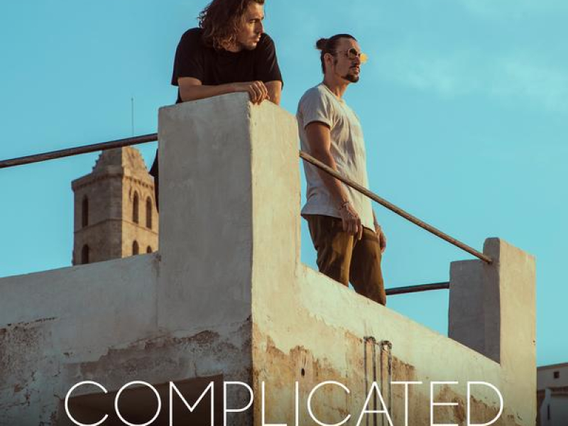 Complicated (Single)