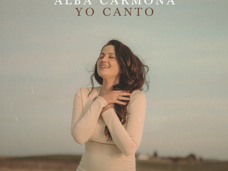 Yo Canto (Single)