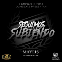 Seguimos Subiendo (Single)