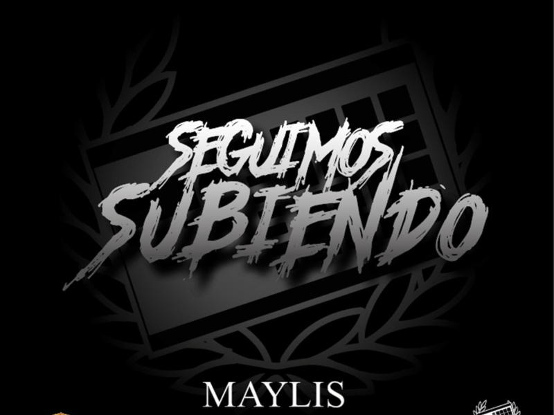 Seguimos Subiendo (Single)