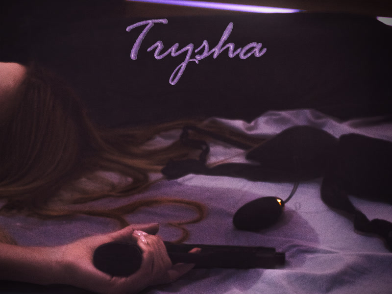 TRYSHA (Single)