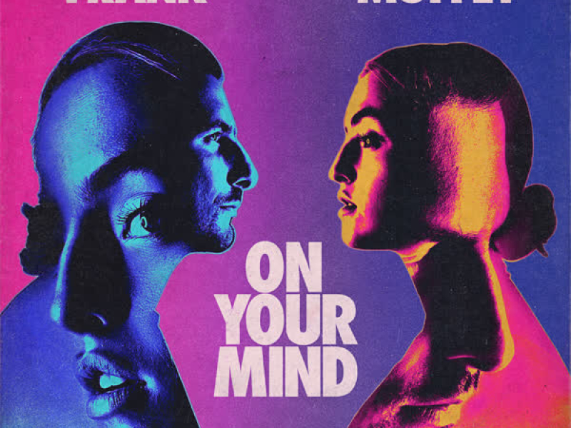 On Your Mind (Single)