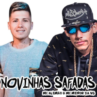 Novinhas Safadas (Single)