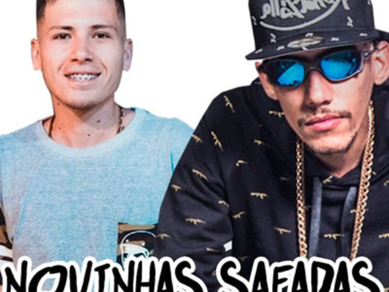 Novinhas Safadas (Single)