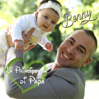 La principessa di papà (Single)