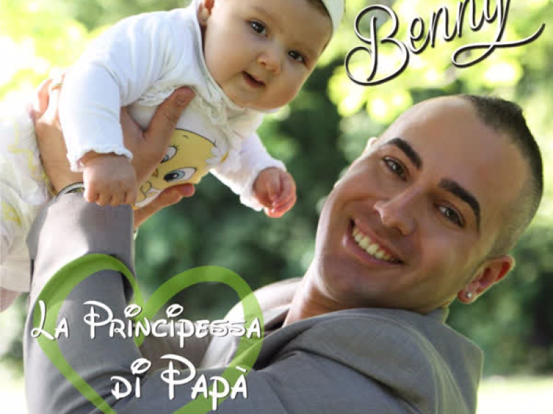 La principessa di papà (Single)