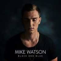 Black and Blue (Single)