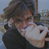 Tin Pan Boy (Single)