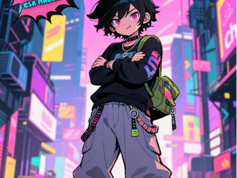 Mueve Esa Nalga (Single)