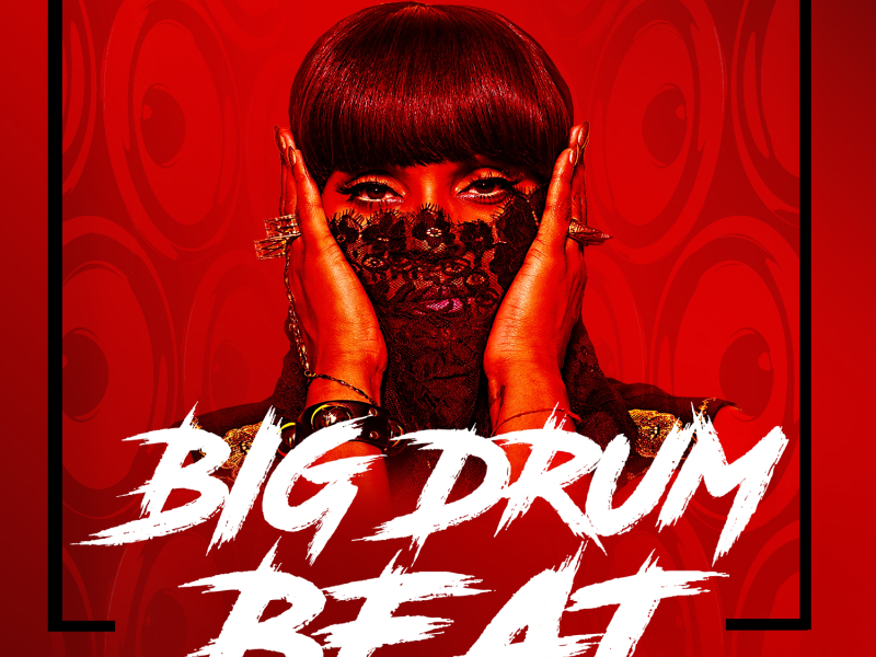 Big Drum Beat