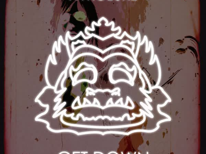 Get Down (Single)