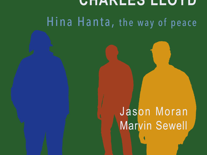 Hina Hanta, the way of peace (Single)