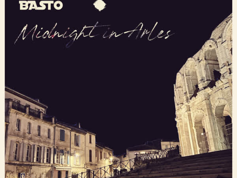 Midnight in Arles