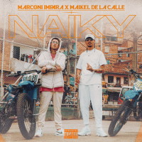 Naiky (Single)