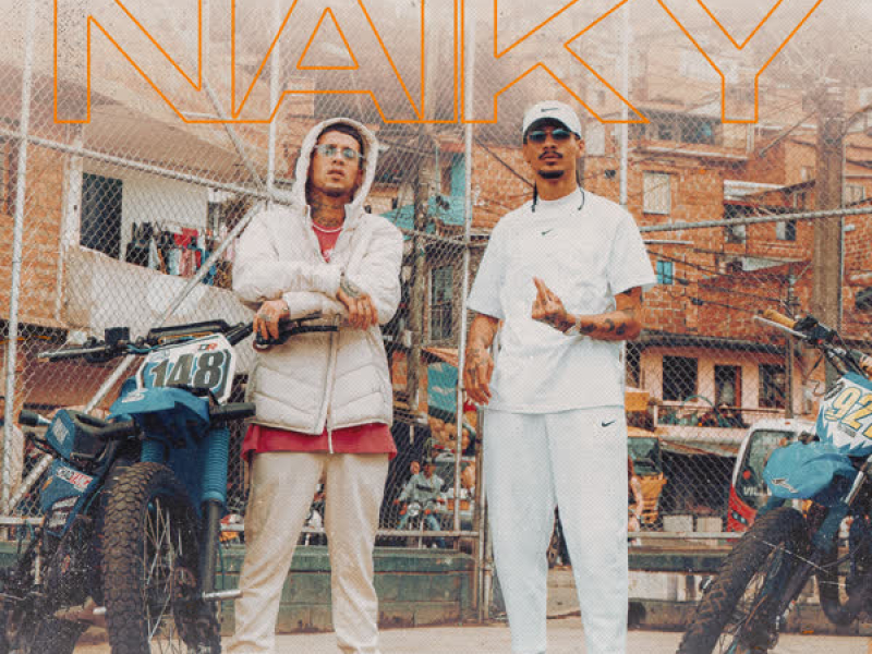 Naiky (Single)