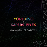 Manantial de Corazón (Single)