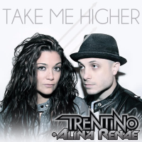 Take Me Higher (Single)
