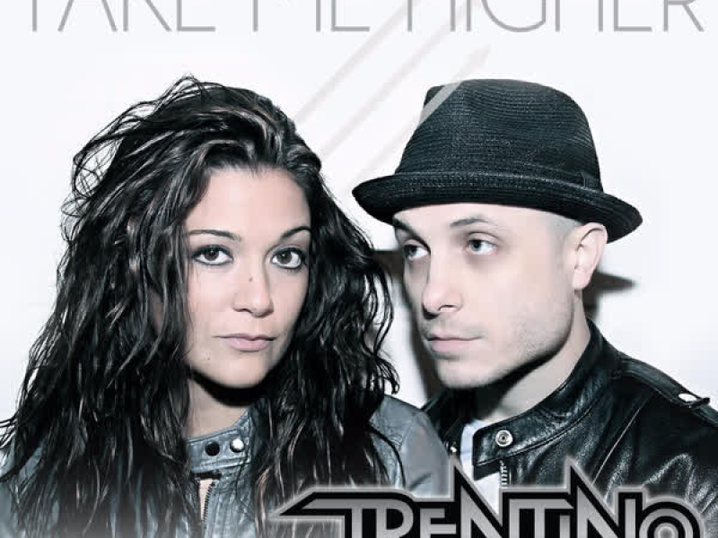 Take Me Higher (Single)