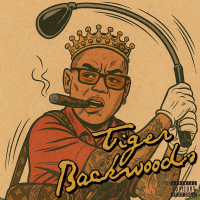 Tiger Backwoods (Single)