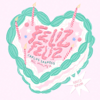 Feliz Feliz (Naked Version) (Single)